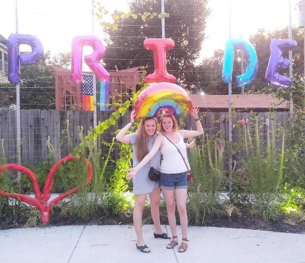 Why Tower Grove's LGBTQIA+ PrideFest Is an Important Part of Pride in St. Louis