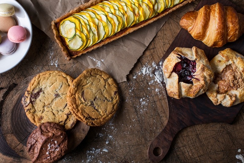 The 10 Best Bakeries in St. Louis