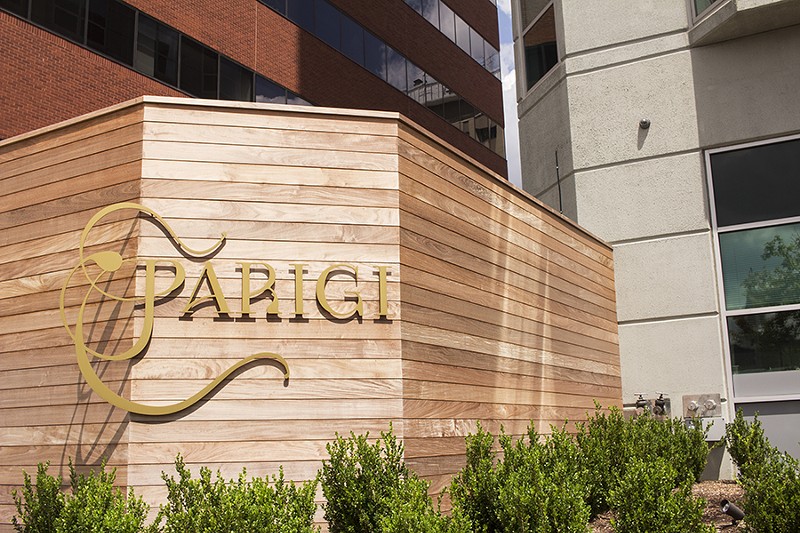 Review: Parigi Is a Delicious Place to Fall in Love