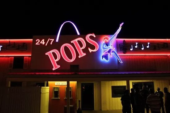 Pop's Nightclub Celebrates 35 Years with a Facelift (2)