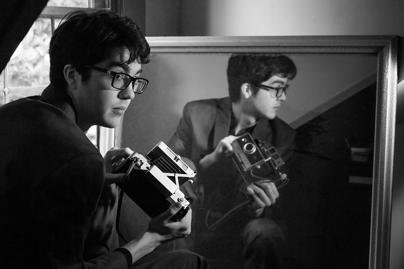 Car Seat Headrest will perform at the Ready Room on Monday, September 5. - Photo by Anna Webber