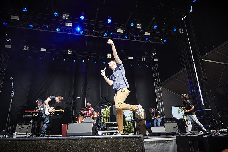 These Local Acts Dominated the Stages at LouFest's Most St. Louis-Centric Event Yet (7)