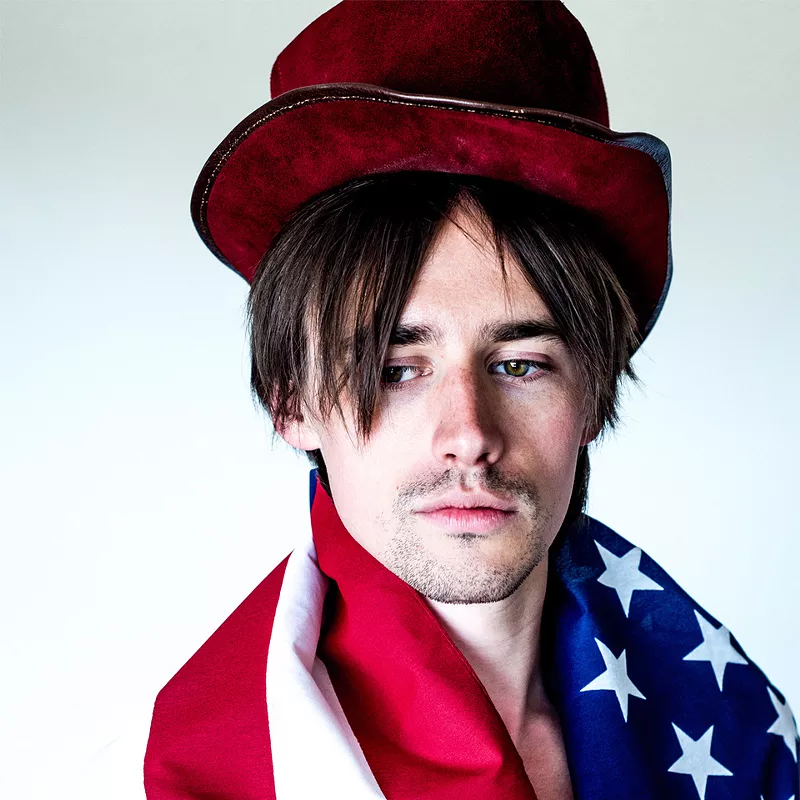 Reeve Carney Talks Rocky Horror, Taylor Swift and Music (of Course) in Advance of Fubar Show