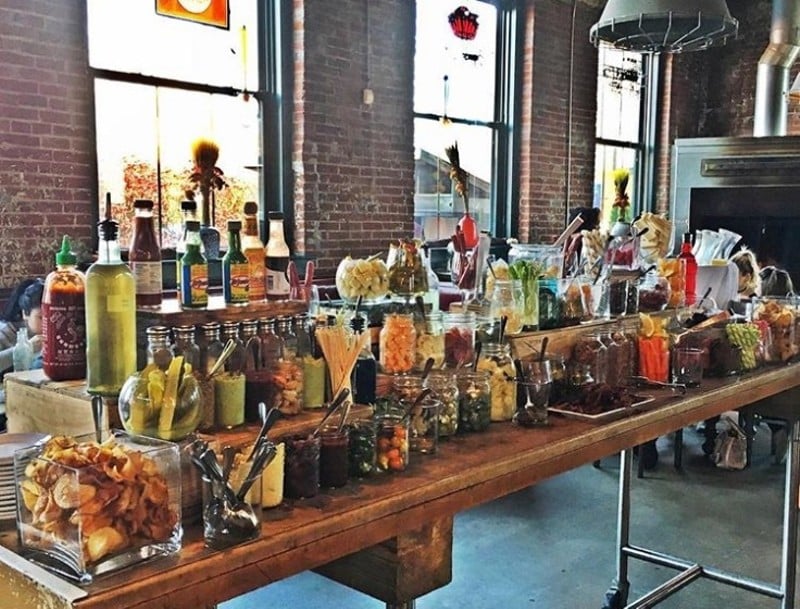 10 Terrific Bloody Marys in St. Louis (7)