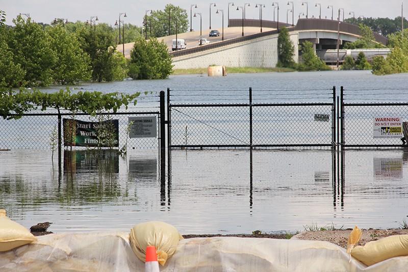 The River Des Peres Is Eating South St. Louis (5)