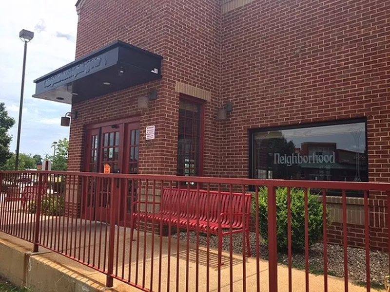 Hook Reel Will Open a Cajun Seafood Spot at Chippewa and