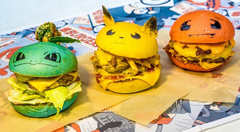 Pokémon-Inspired Pop-Up Bar Is Coming to St. Louis (2)
