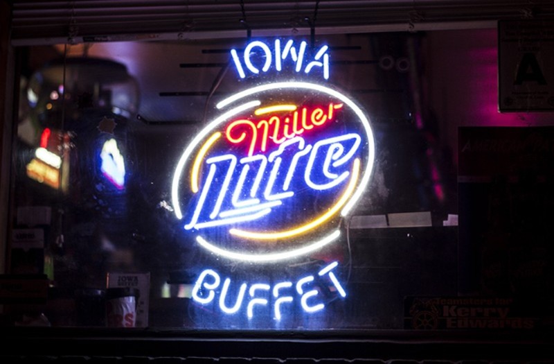 After a Violent Carjacking, Fundraiser Launched for Tommy Gage, Iowa Buffet
