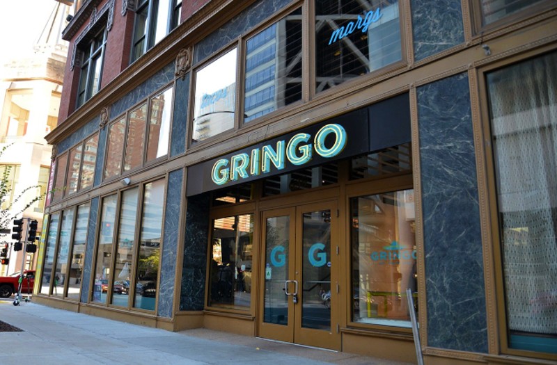 Gringo Employee Dies After Accidentally Shooting Himself in Restaurant Bathroom