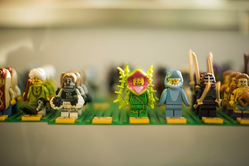 The Brick Bar, A Two-Day Lego-Themed Pop-Up, Coming to St. Louis in June (2)