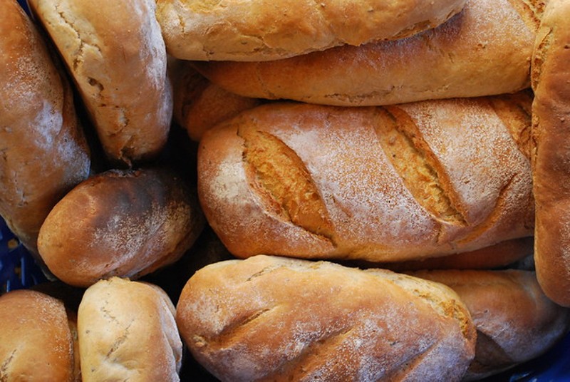 Bridge Bread needs your help. - FLICKR/ Benediktv