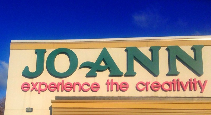 A St. Louis employee is very unhappy about the current situation at JOANN. - Mike Mozart / Flickr
