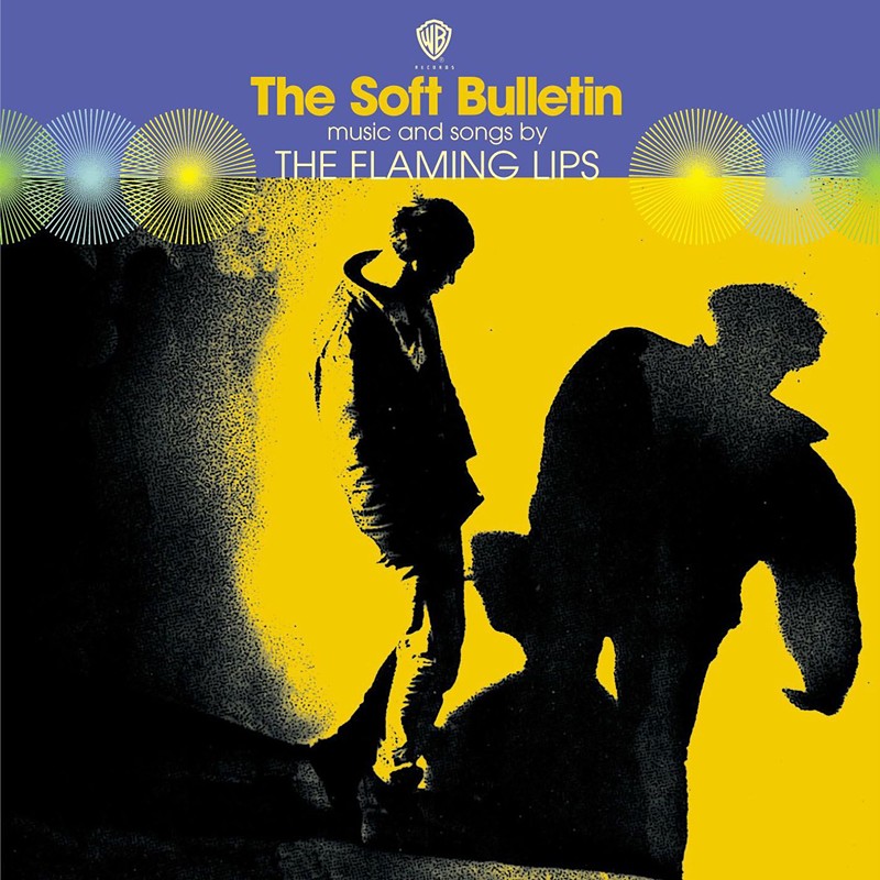 Pande-Mix Playlist: The Flaming Lips' “Race for the Prize”