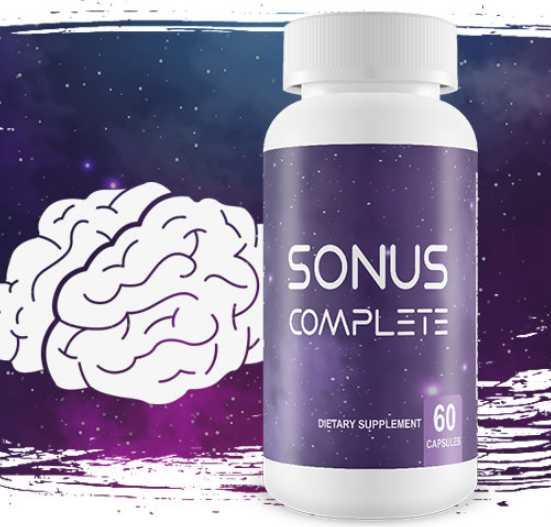 Sonus Complete Reviews (UPDATED) - Does It Really Work?