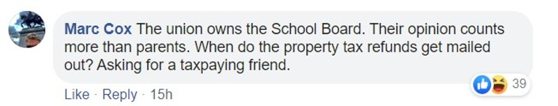 Rockwood School District Goes Fully Online, Parents Lose Their Damn Minds in Facebook Thread (4)