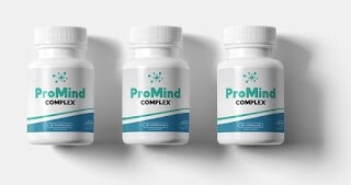 ProMind Complex Review: Is ProMind Complex Formula Worth It?