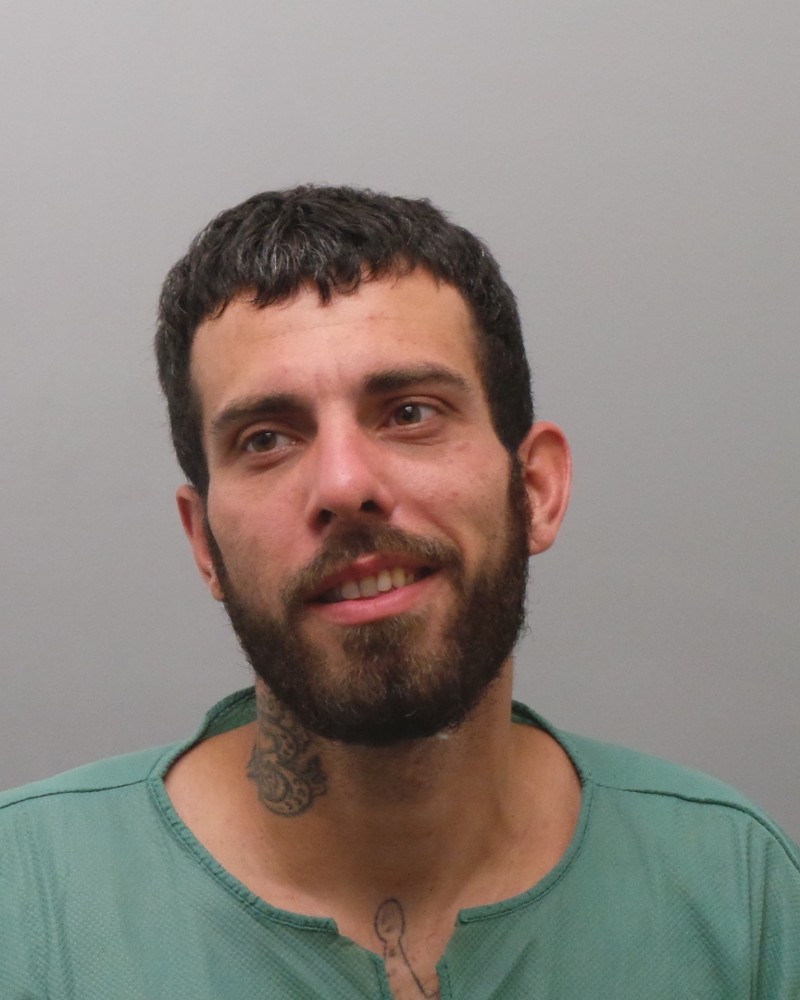 Brandon Gaertner was charged with second-degree murder. - COURTESY ST. LOUIS COUNTY POLICE