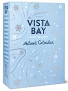 Aldi's Vista Bay Hard Seltzer Advent Calendar - courtesy Aldi