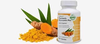 Best Turmeric Supplements: Get Top Turmeric Curcumin Powders
