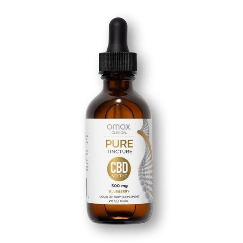 5 Best CBD Oils from Top Brands – Effective and Safe