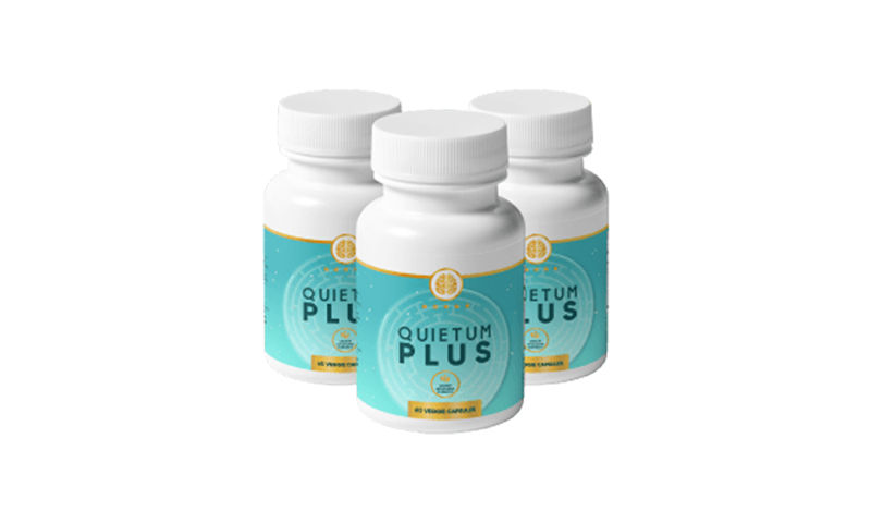 Quietum Plus Reviews: Does it Really Work for Hearing?