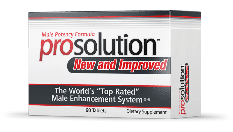 The Best Male Enhancement Pills To Start Your 2021 Right