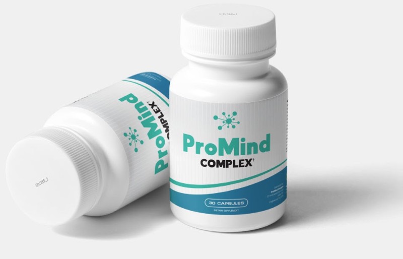 ProMind Complex Reviews: Scam Complaints or Pills That Work?