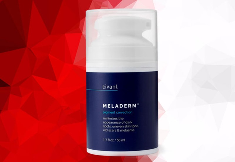 Meladerm Review: An All-In-One Skin Lightening Cream