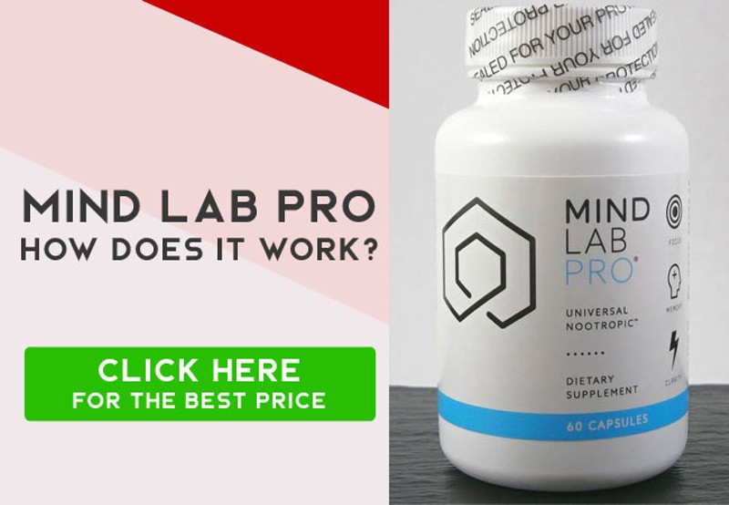 Mind Lab Pro Review: Is It The Best All-In-One Brain Booster?