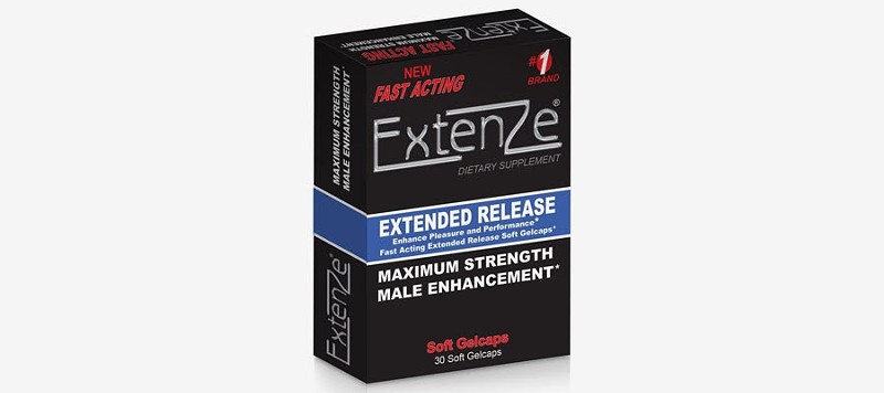 Best Male Enhancement Pills – 2021 Sexual Health Supplements