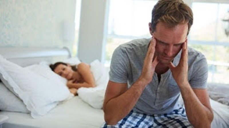 5 Most Effective OTC Pills & Ingredients for Treating Erectile Dysfunction