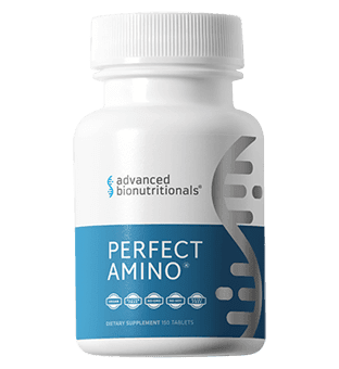 Advanced Bionutritionals’ Perfect Amino Supplement Reviews - Safe to Use?