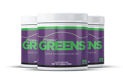 Herpa Greens Reviews - Does Herpa Greens Super Antioxidants Blend Really Work? Safe Ingredients?