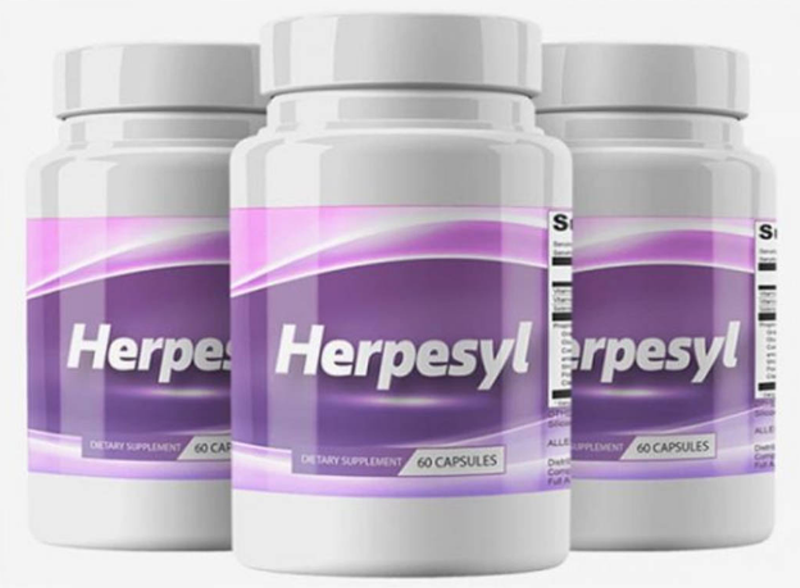 Herpesyl Reviews - Is the Herpesyl Supplement Worth it? User Reviews