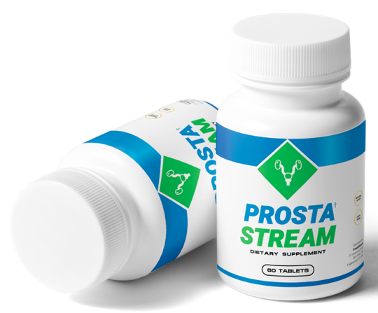 ProstaStream Reviews: Is it a Scam? Does it Work? Safe Ingredients? Any Side Effects?