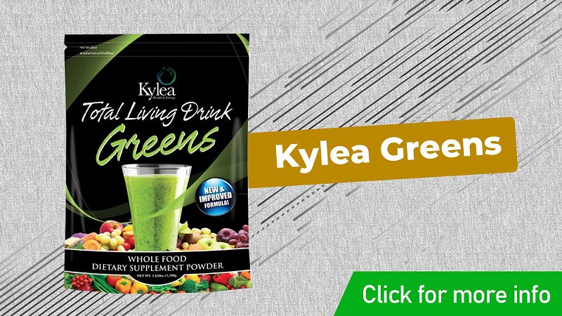 7 Best Greens Powders &amp; Superfoods For A Nutritional Boost