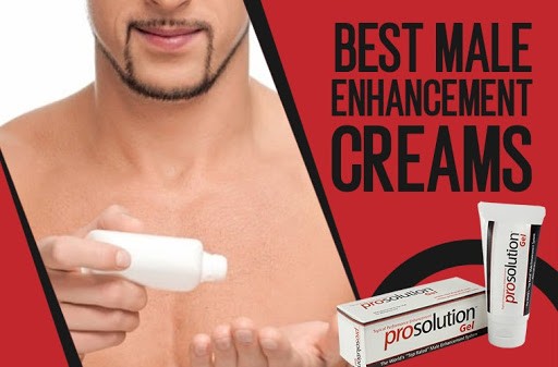 Enhance cream prostate UltraMan Prostate