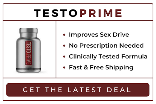 Best Natural Testosterone Booster Supplements of 2021