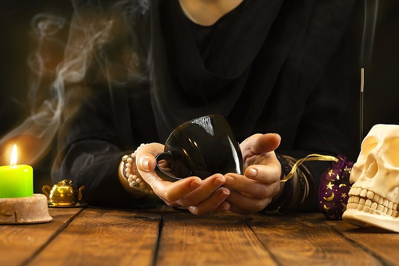 2021’s Best Psychic Reading Sites For Phone Call, Online Chat, and Live Video Readings
