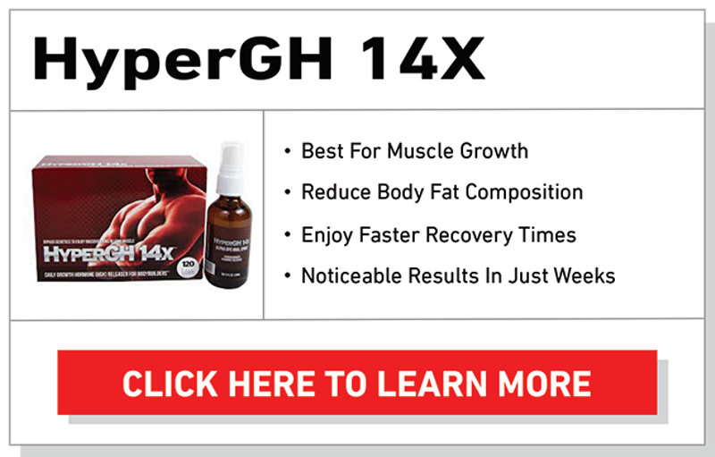 5 Best HGH Supplements To Increase Growth Hormone Levels in 2021