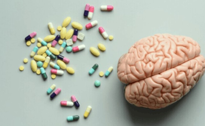 Top 7 OTC Adderall, Ritalin, Speed Alternatives and Smart Pills for Focus