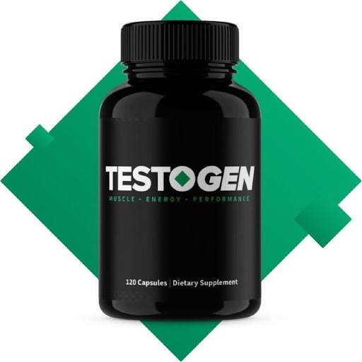 TestoGen Reviews [2021] – Will This Testosterone Booster Helps To Increase Your T-Levels?