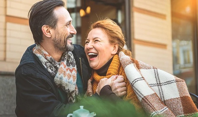 Top 10 Mature Dating Apps for Over 40, 50 and 60: Free Older Dating Sites