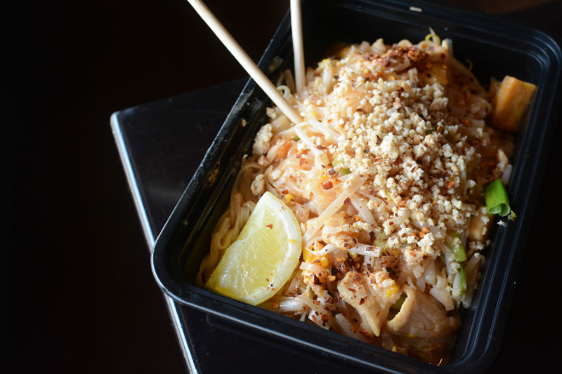 King & I has been serving St. Louis diners authentic Thai cuisine since 1983. - ANDY PAULISSEN