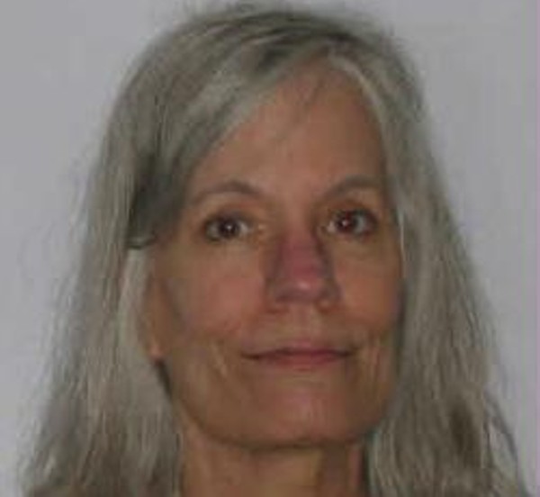 Convicted murderer Pam Hupp is facing another murder case. - MISSOURI DEPARTMENT OF CORRECTIONS
