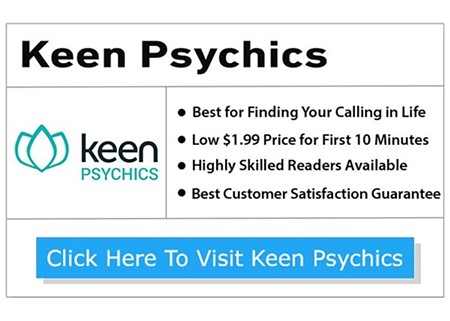 Best Online Psychic Readings Top 3 Most Trusted Psychic Reading Sites for 100% Accurate Results