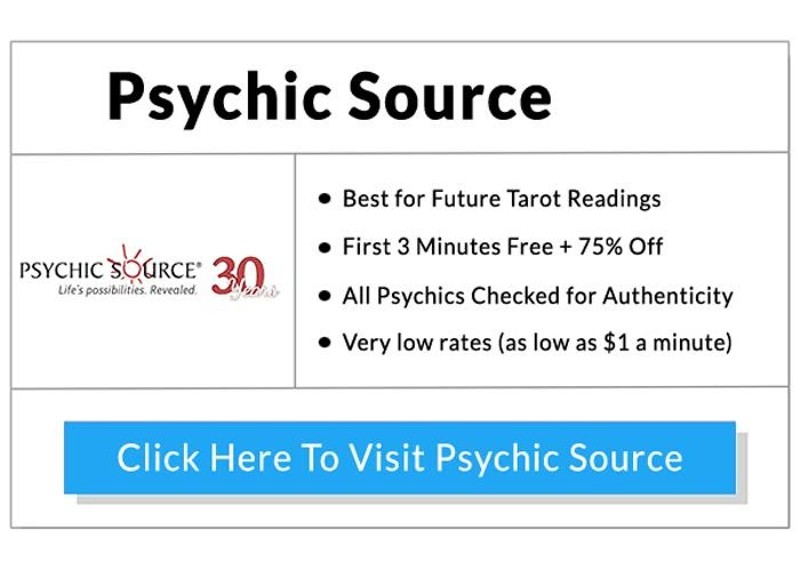 Best Online Psychic Readings Top 3 Most Trusted Psychic Reading Sites for 100% Accurate Results