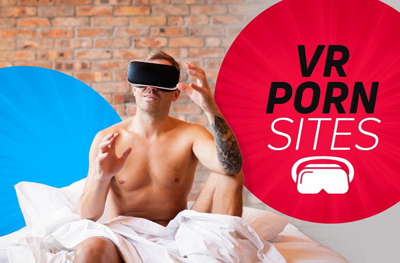 Best VR Porn Sites: Top 9 Picks To Watch Popular Virtual Reality Porn