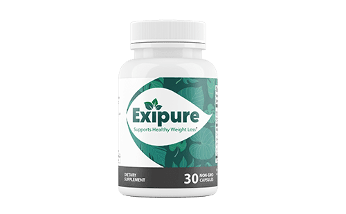 Exipure Reviews: A Cutting Edge Weight Loss Supplement that’s Powerful!