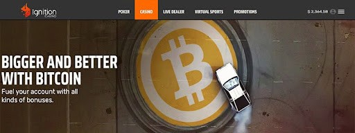 Best Bitcoin Casinos in 2022 - Top Crypto Casino Sites &amp; BTC Casino Games